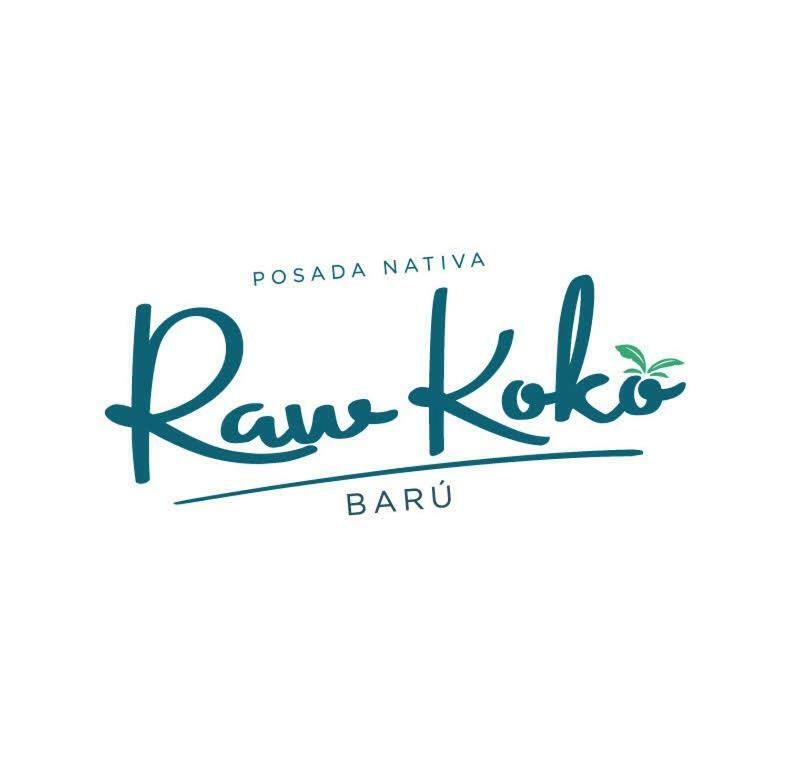 Raw Kokomar Posadanativa Pendales Exterior foto